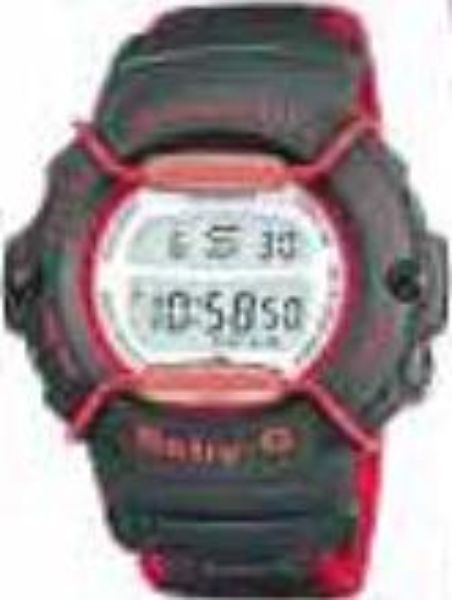 Casio BG202C-4V