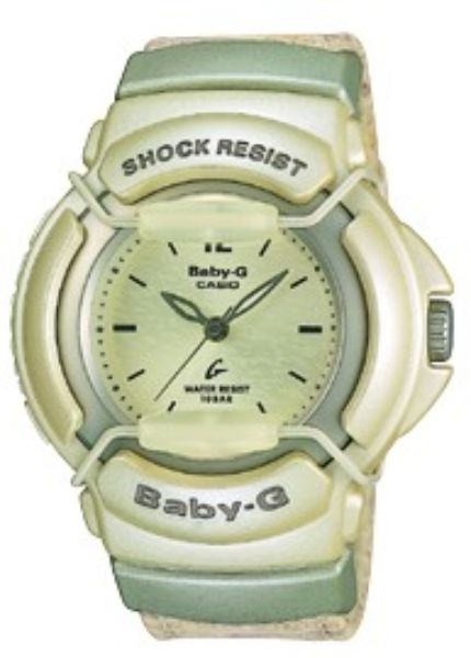 Casio BG20BE-9B