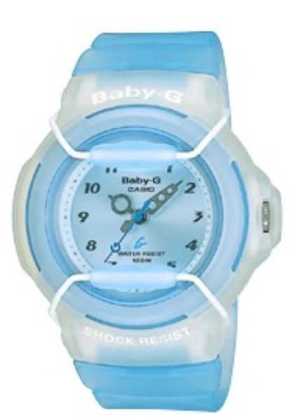 Casio BG21-2BV