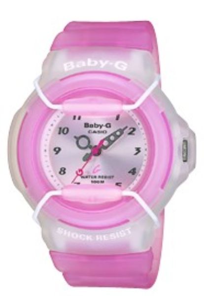 Casio BG21-4BV