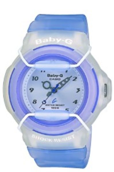 Casio BG21-6BV