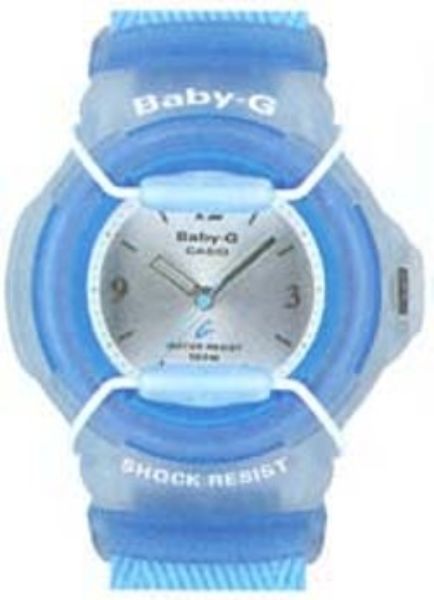 Casio BG21B-2BV