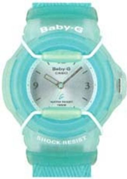 Casio BG21B-3BV