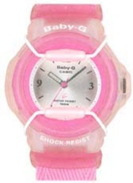 Casio BG21B-4BV