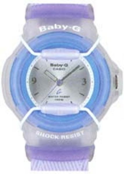Casio BG21B-6BV
