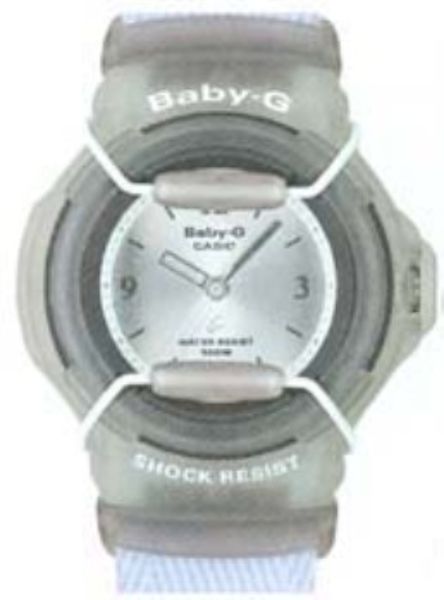 Casio BG21B-8BV