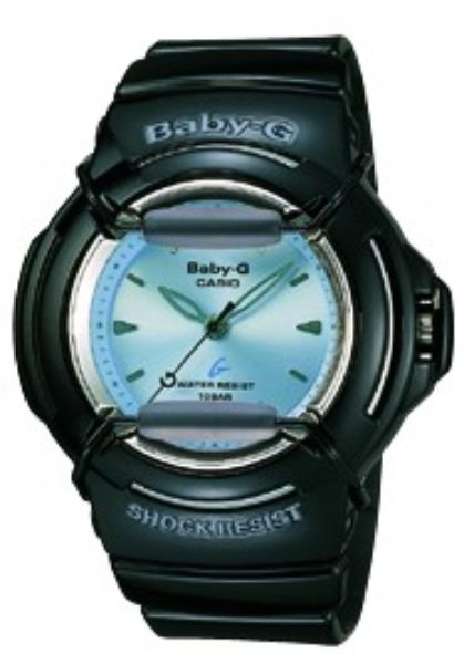 Casio BG21BK-1A