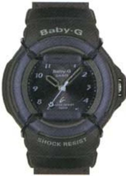 Casio BG21F-2BV
