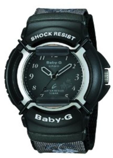 Casio BG22V-1B