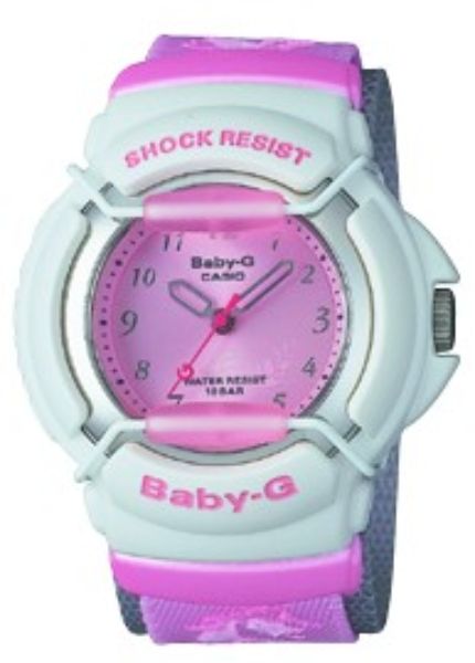 Casio BG22V-4B
