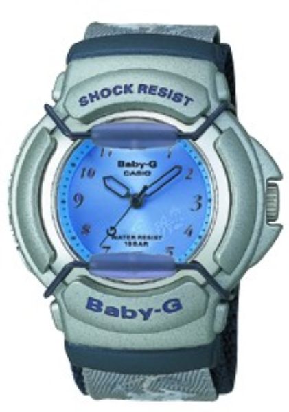 Casio BG22V-8B