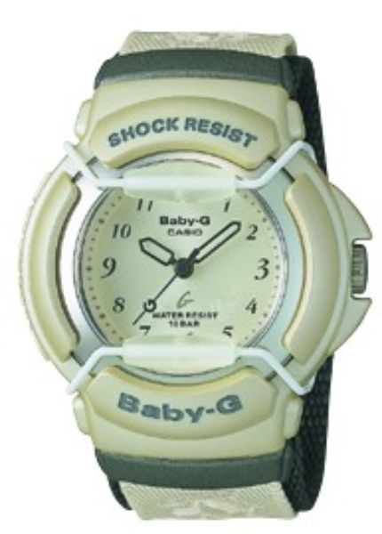Casio BG22V-9B