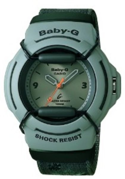 Casio BG23B-8BV
