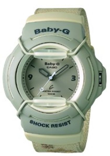 Casio BG23B-9BV