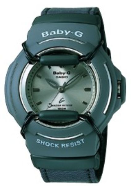Casio BG23F-8AV