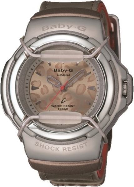 Casio BG25V-5A