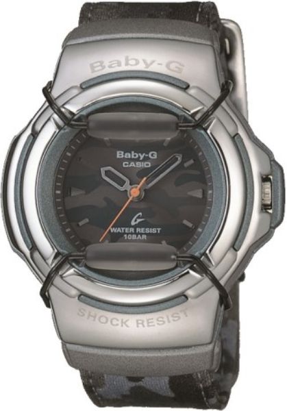 Casio BG25VA-2A