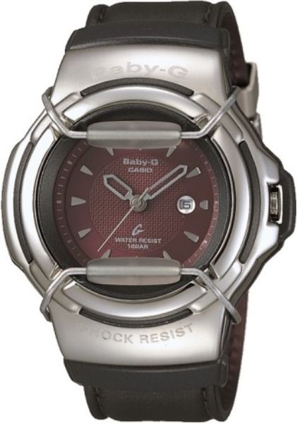 Casio BG26B-1A