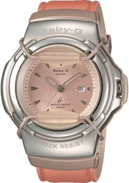 Casio BG26B-4A