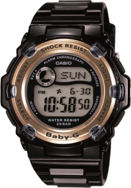 Casio BG3000-1