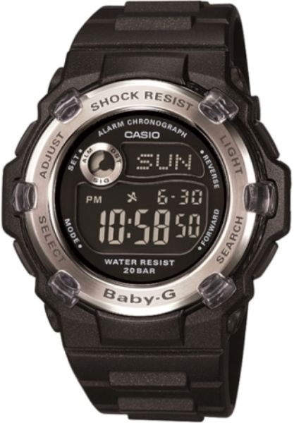 Casio BG3000-1B