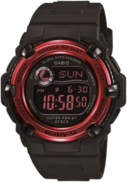 Casio BG3000-1C