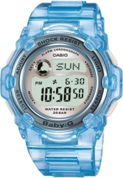 Casio BG3000-2