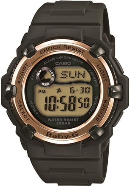 Casio BG3000-3