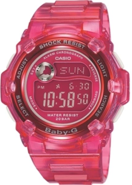 Casio BG3000-4A