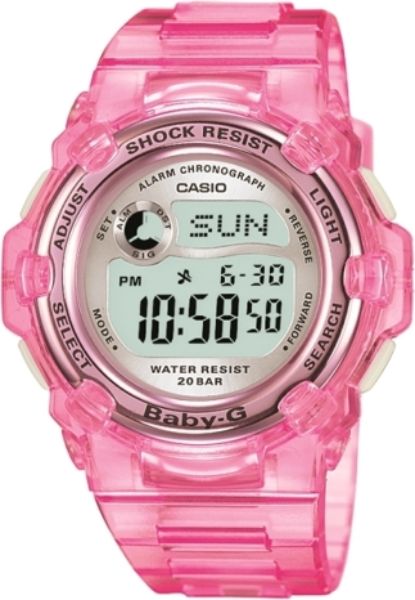 Casio BG3000-4B