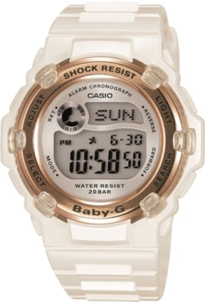 Casio BG3000-7A