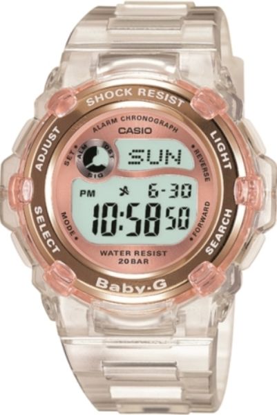 Casio BG3000-7B (3248)
