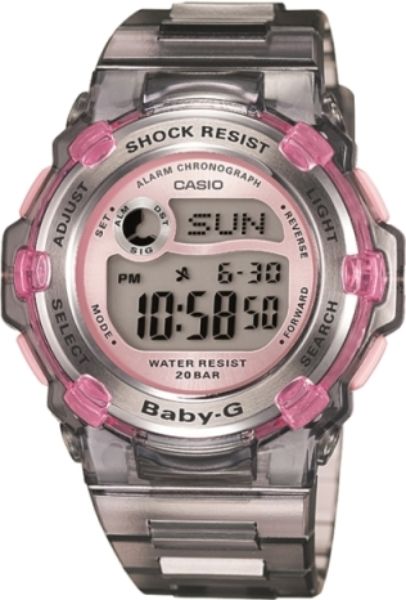 Casio BG3000-8 (3248)