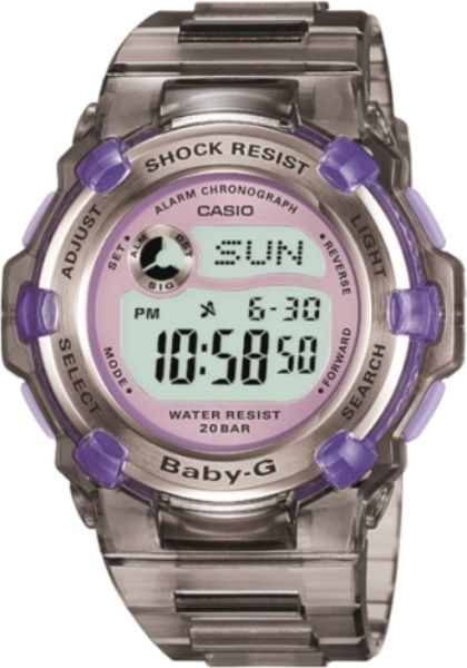 Casio BG3000-8B