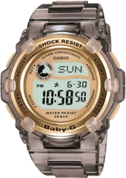 Casio BG3000-8C