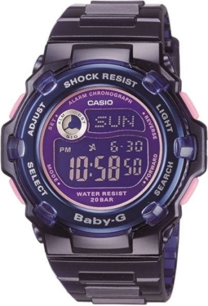 Casio BG3000A-2