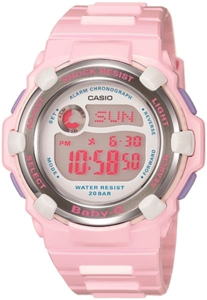 Casio BG3000A-4 (3248)