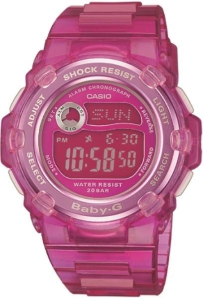 Casio BG3000A-6 (3248)