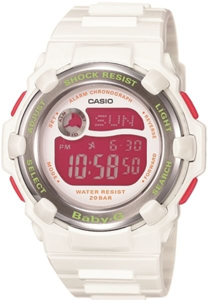 Casio BG3000A-7 (3248)