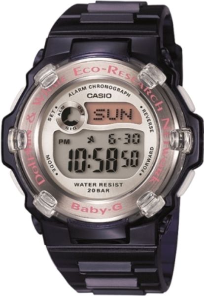 Casio BG3000K-2