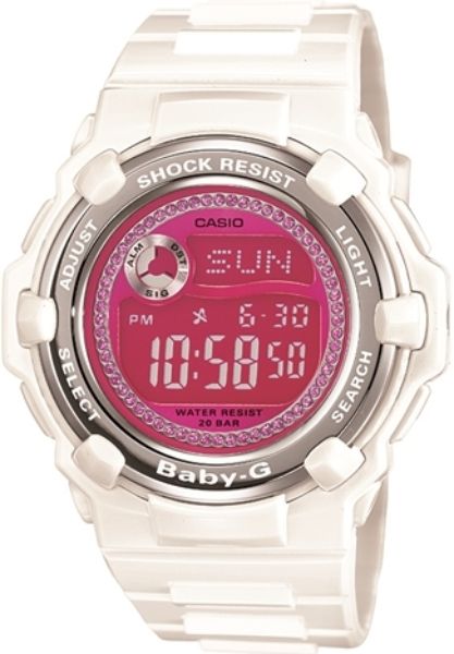 Casio BG3000M-7 (3248)