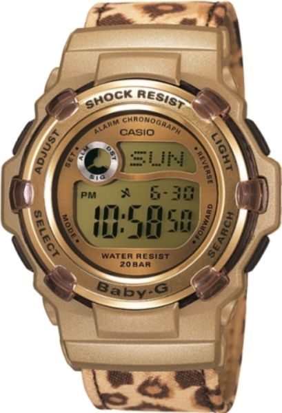 Casio BG3000V-5 (3248)