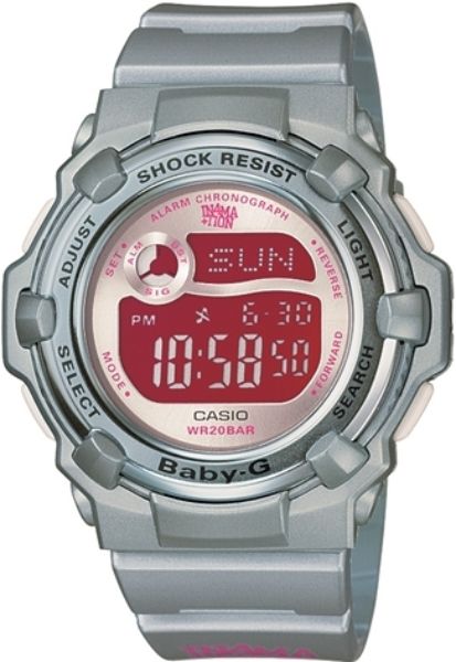 Casio BG3000X-2