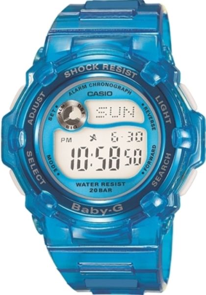 Casio BG3001-2 (3249)