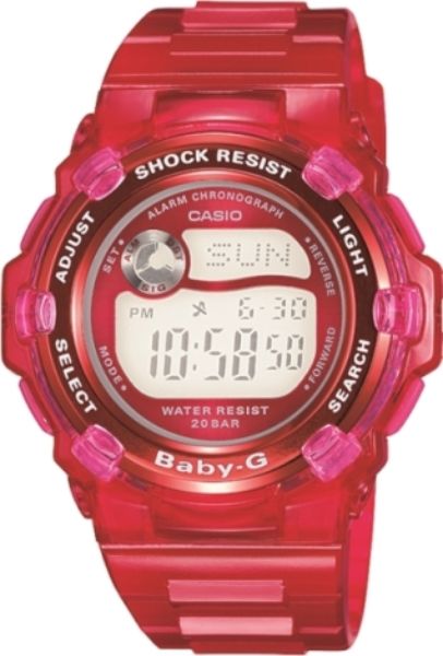 Casio BG3001-4
