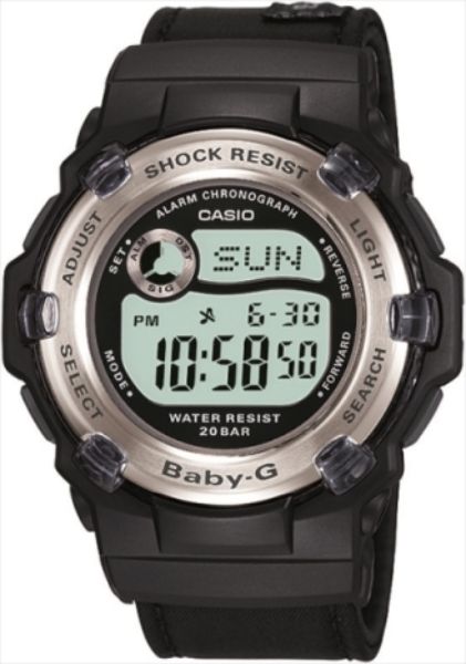 Casio BG3002V-1