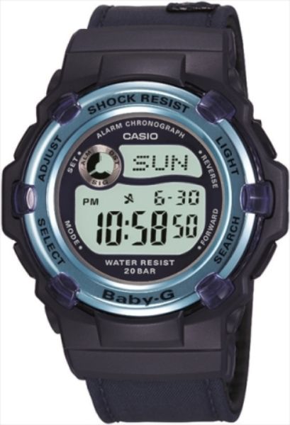 Casio BG3002V-2A