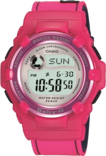 Casio BG3002V-4