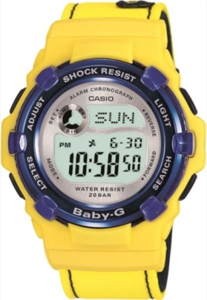 Casio BG3002V-9