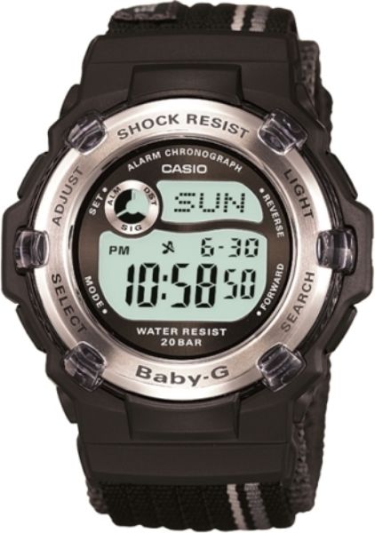 Casio BG3003V-1